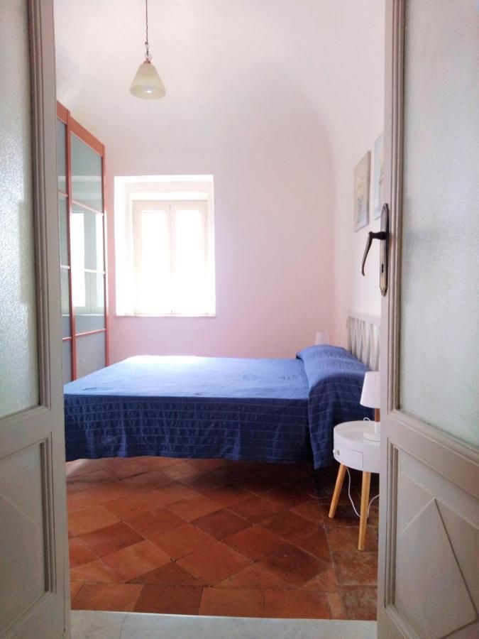 Blue Lagoon Amalfi Zewnętrze zdjęcie