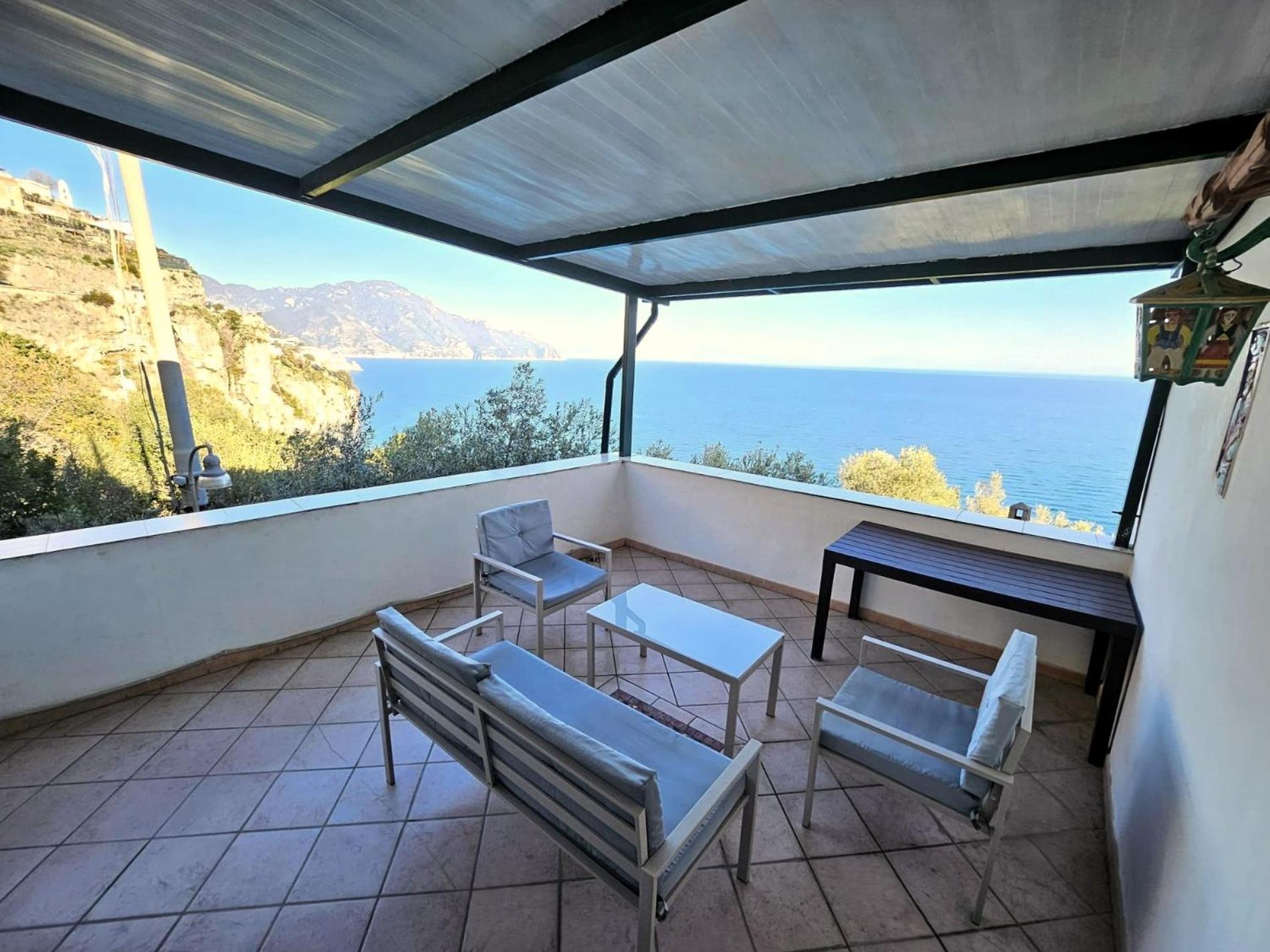 Blue Lagoon Amalfi Zewnętrze zdjęcie