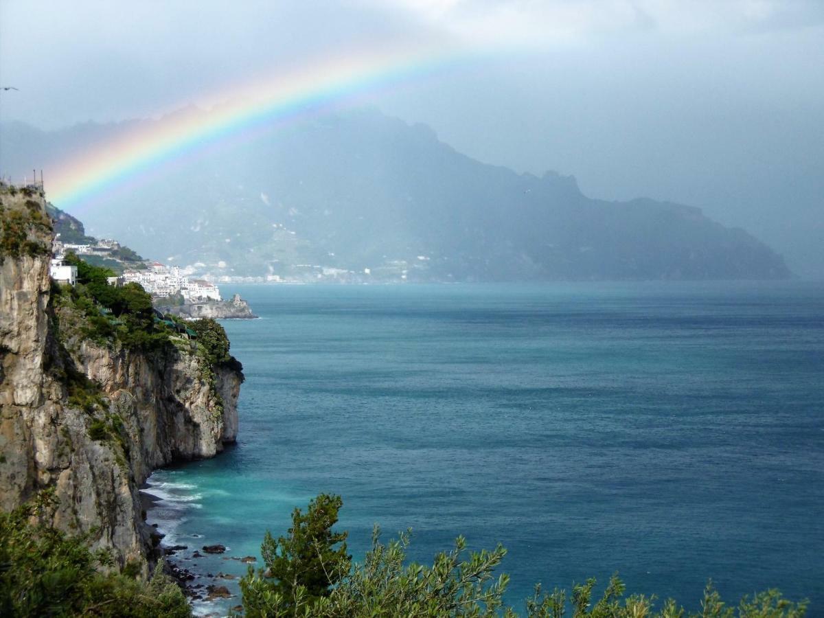Blue Lagoon Amalfi Zewnętrze zdjęcie