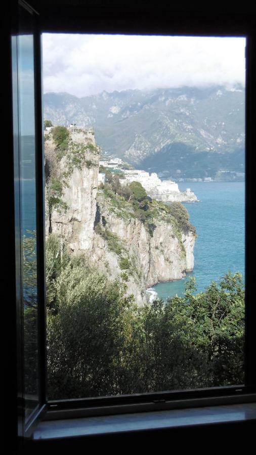Blue Lagoon Amalfi Zewnętrze zdjęcie